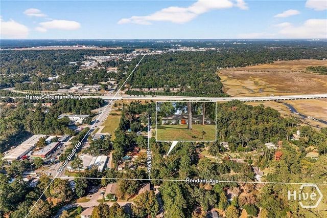 102 Phyllis Drive, Savannah, GA 31419