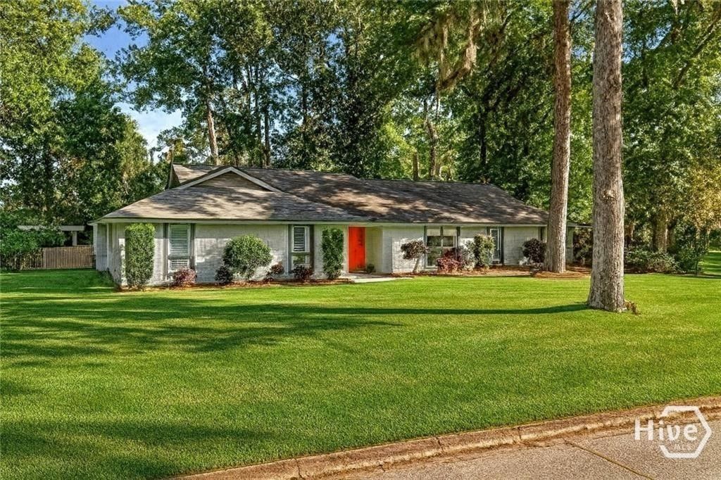 102 Phyllis Drive, Savannah, GA 31419