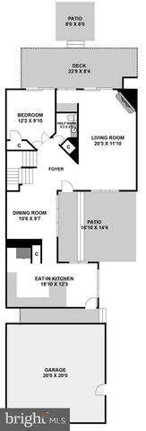 11619 CHAPEL CROSS WAY, Reston, VA 20194