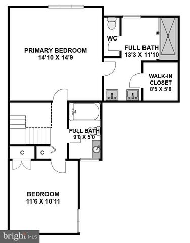 11619 CHAPEL CROSS WAY, Reston, VA 20194