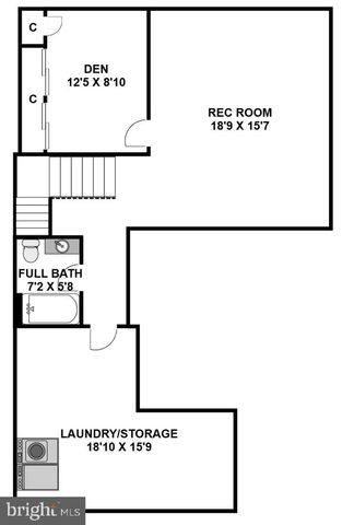 11619 CHAPEL CROSS WAY, Reston, VA 20194