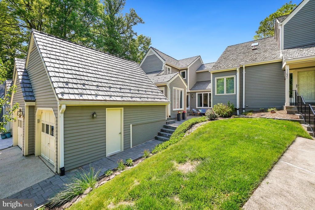 11619 CHAPEL CROSS WAY, Reston, VA 20194