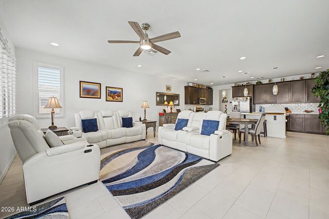 123 S NAPLES Lane, Casa Grande, AZ 85122