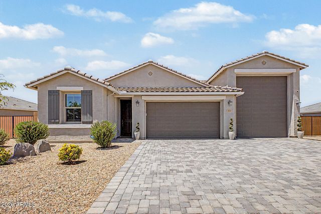 123 S NAPLES Lane, Casa Grande, AZ 85122