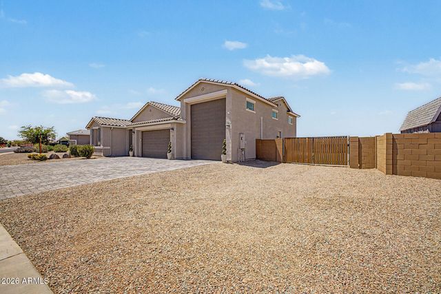 123 S NAPLES Lane, Casa Grande, AZ 85122
