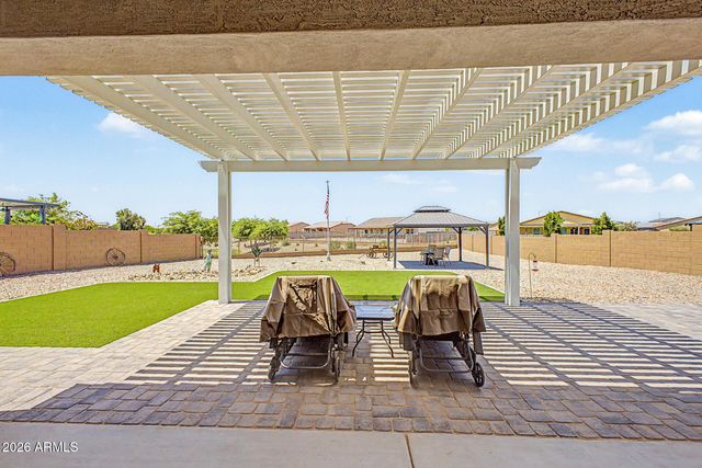 123 S NAPLES Lane, Casa Grande, AZ 85122