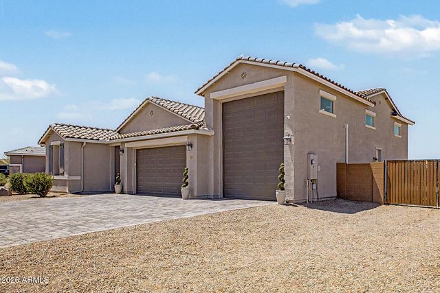 123 S NAPLES Lane, Casa Grande, AZ 85122