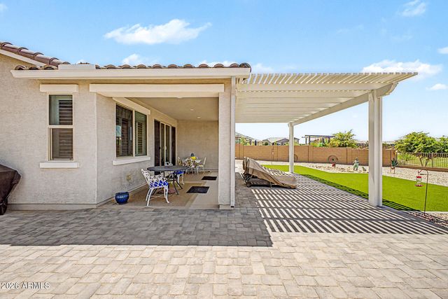 123 S NAPLES Lane, Casa Grande, AZ 85122