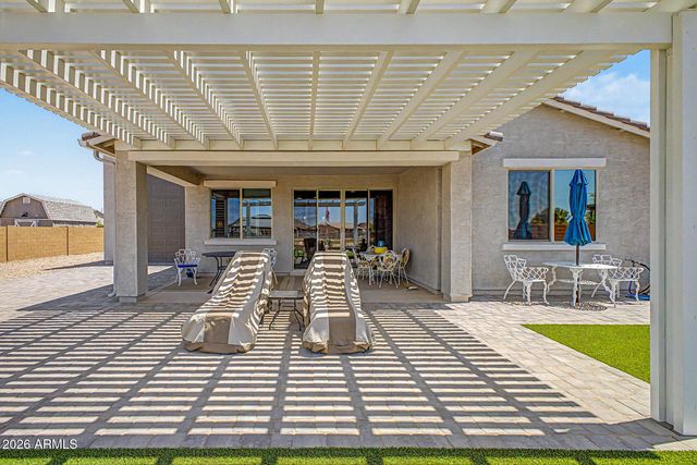 123 S NAPLES Lane, Casa Grande, AZ 85122
