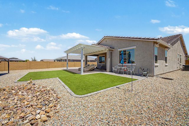 123 S NAPLES Lane, Casa Grande, AZ 85122