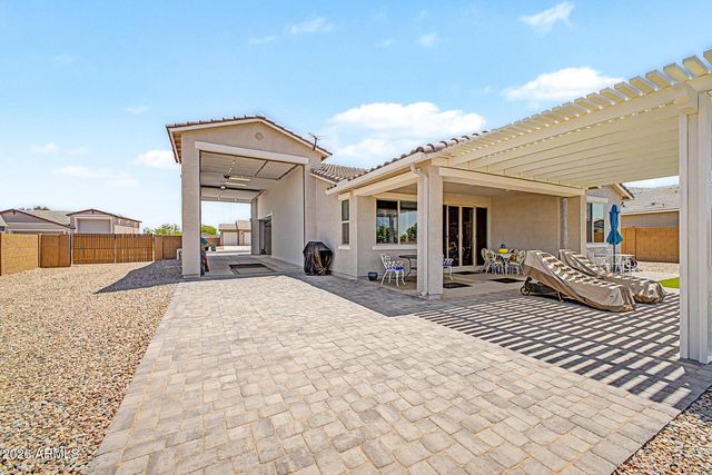 123 S NAPLES Lane, Casa Grande, AZ 85122