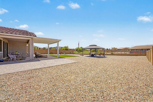 123 S NAPLES Lane, Casa Grande, AZ 85122