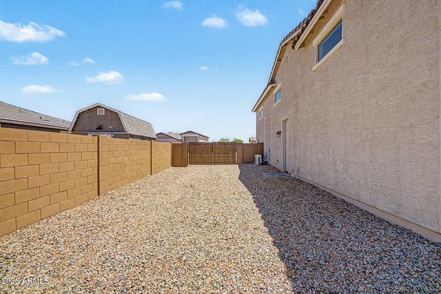 123 S NAPLES Lane, Casa Grande, AZ 85122