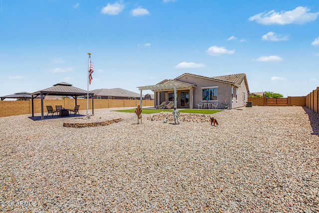 123 S NAPLES Lane, Casa Grande, AZ 85122