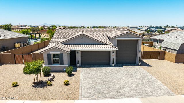123 S NAPLES Lane, Casa Grande, AZ 85122