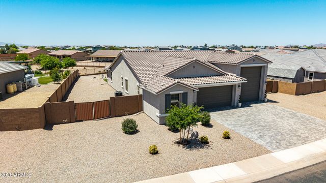123 S NAPLES Lane, Casa Grande, AZ 85122