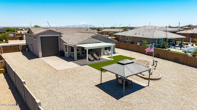 123 S NAPLES Lane, Casa Grande, AZ 85122