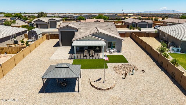 123 S NAPLES Lane, Casa Grande, AZ 85122