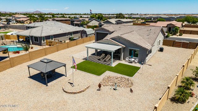 123 S NAPLES Lane, Casa Grande, AZ 85122