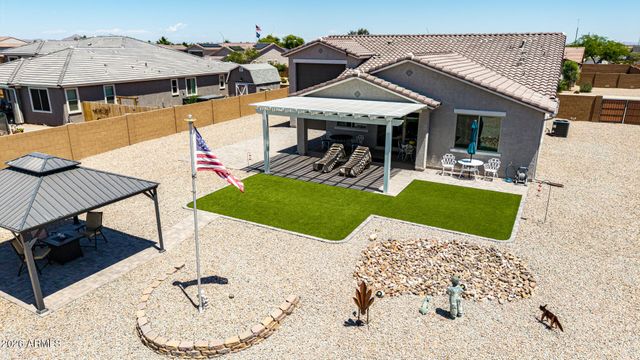 123 S NAPLES Lane, Casa Grande, AZ 85122