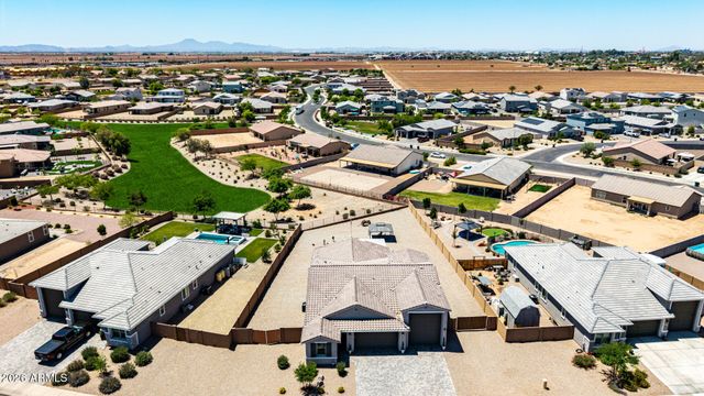 123 S NAPLES Lane, Casa Grande, AZ 85122