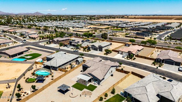 123 S NAPLES Lane, Casa Grande, AZ 85122