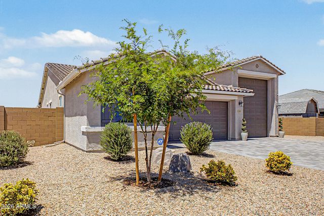 123 S NAPLES Lane, Casa Grande, AZ 85122