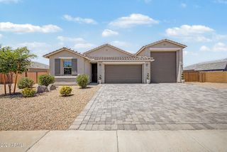 123 S NAPLES Lane, Casa Grande, AZ 85122