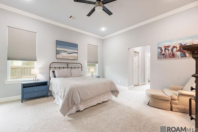 15463 Green Trails Blvd, Baton Rouge, LA 70817
