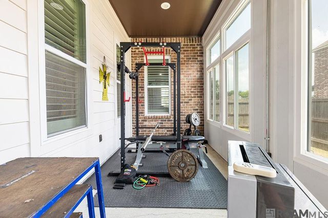 15463 Green Trails Blvd, Baton Rouge, LA 70817