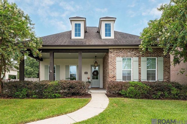 15463 Green Trails Blvd, Baton Rouge, LA 70817