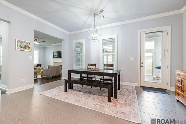 15463 Green Trails Blvd, Baton Rouge, LA 70817