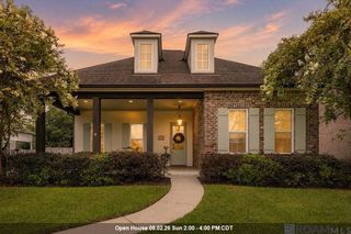 15463 Green Trails Blvd, Baton Rouge, LA 70817