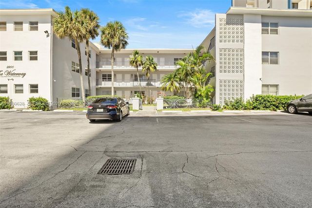 2200 S Ocean Drive N103, Hollywood, FL 33019