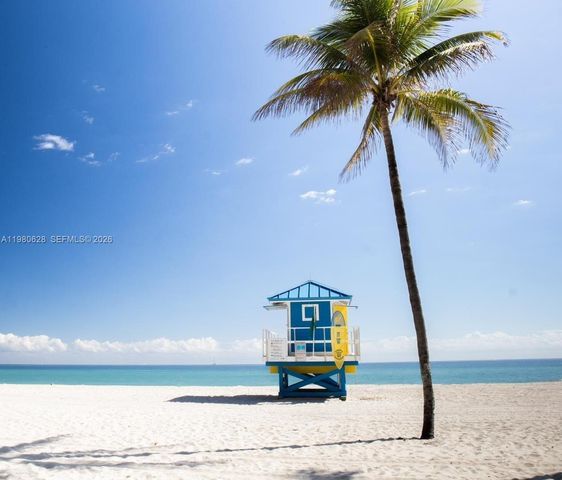 2200 S Ocean Drive N103, Hollywood, FL 33019