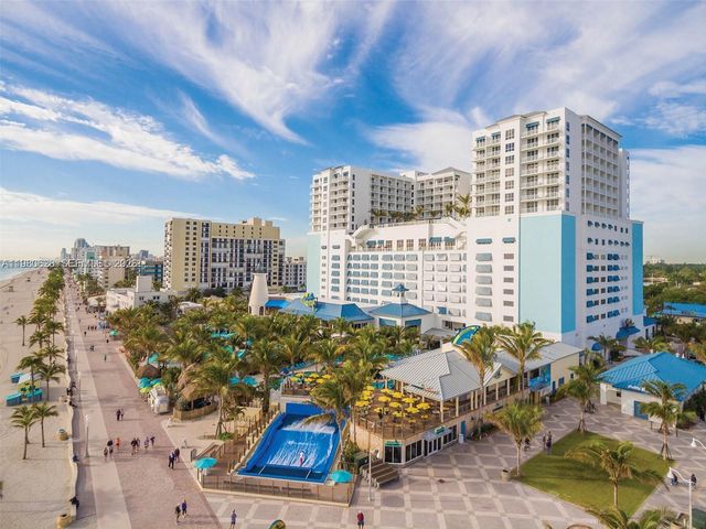 2200 S Ocean Drive N103, Hollywood, FL 33019