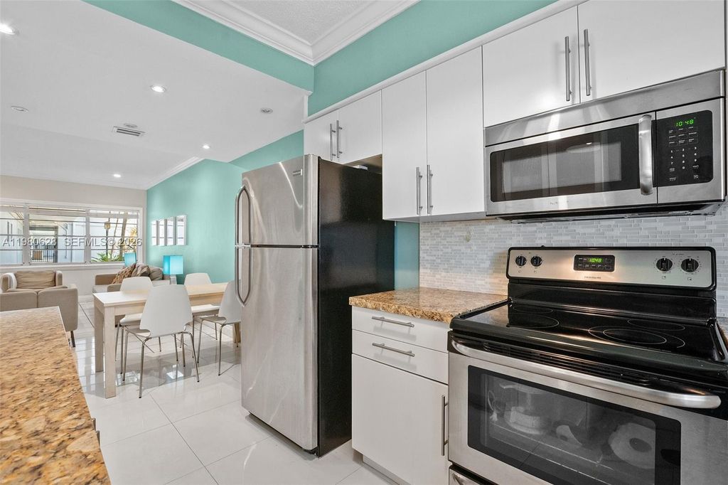 2200 S Ocean Drive N103, Hollywood, FL 33019