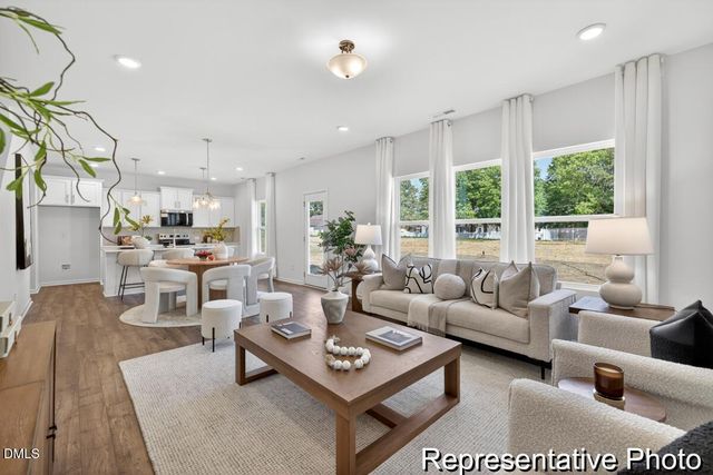 104 Benson Village Drive 32, Benson, NC 27504