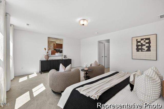 104 Benson Village Drive 32, Benson, NC 27504