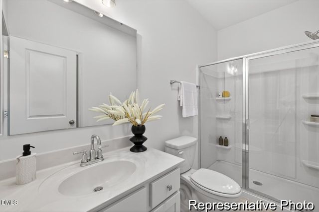 104 Benson Village Drive 32, Benson, NC 27504