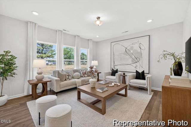 104 Benson Village Drive 32, Benson, NC 27504