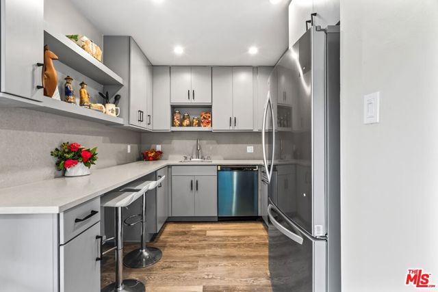1222 Princeton Street 10, Santa Monica, CA 90404