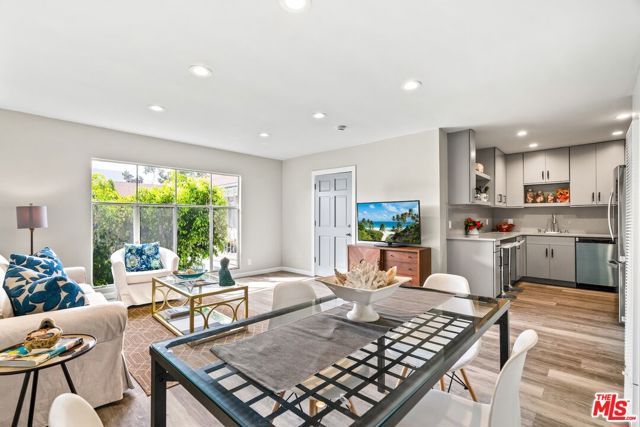 1222 Princeton Street 10, Santa Monica, CA 90404