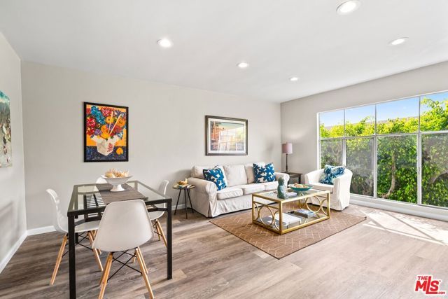 1222 Princeton Street 10, Santa Monica, CA 90404