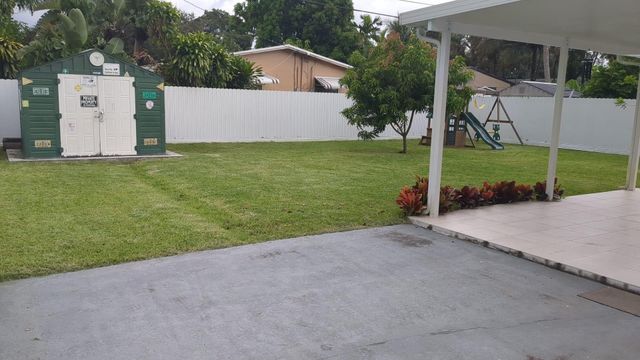 6325 Grant Court, Hollywood, FL 33024