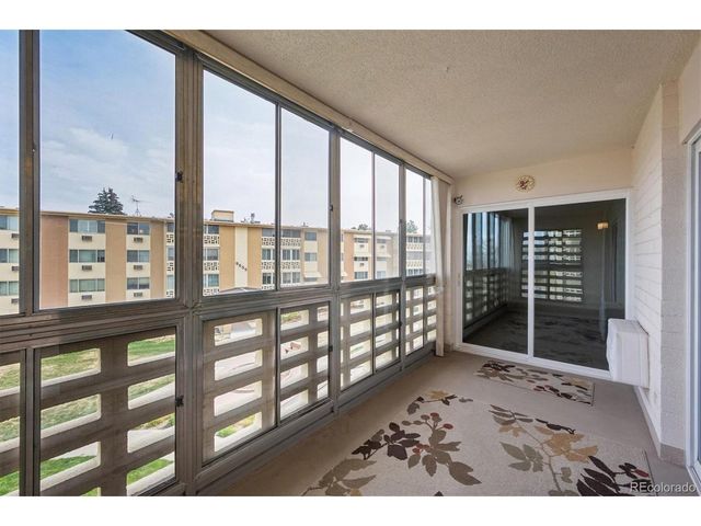 9625 E Center Ave 5C, Denver, CO 80247