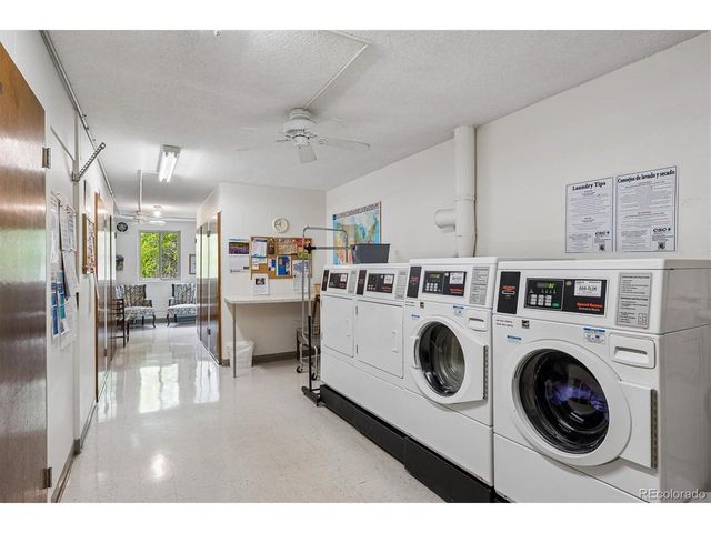 9625 E Center Ave 5C, Denver, CO 80247