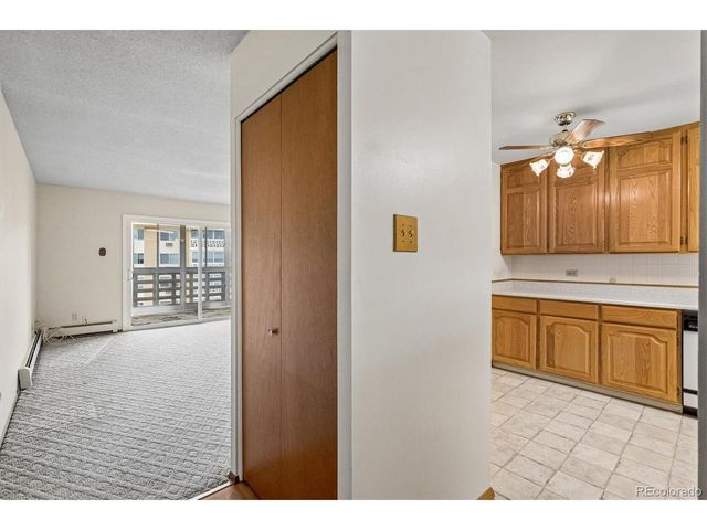 9625 E Center Ave 5C, Denver, CO 80247