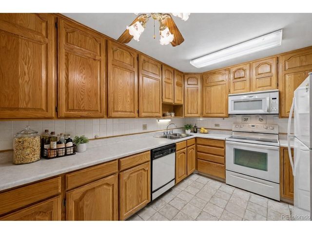 9625 E Center Ave 5C, Denver, CO 80247