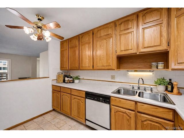 9625 E Center Ave 5C, Denver, CO 80247